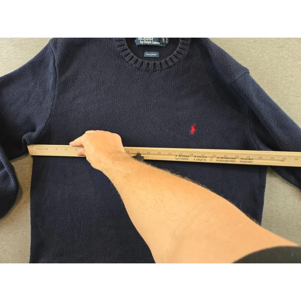 Polo Ralph Lauren this vintage